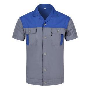 工作服
